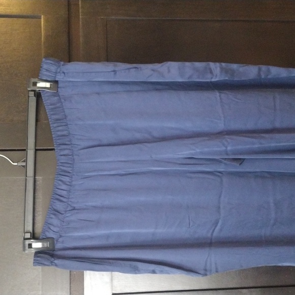 Ralph Lauren Polo silk pajamas xl - Picture 4 of 6